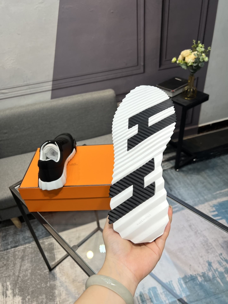 Hermes Sneakers